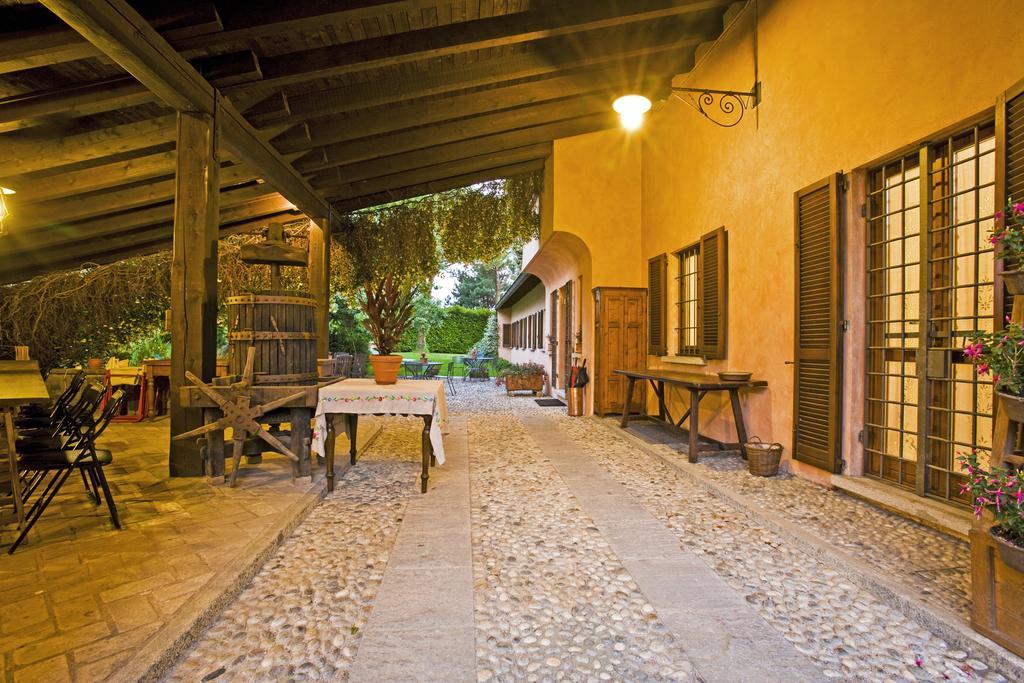 L'ora Sesta Bed & Breakfast *
