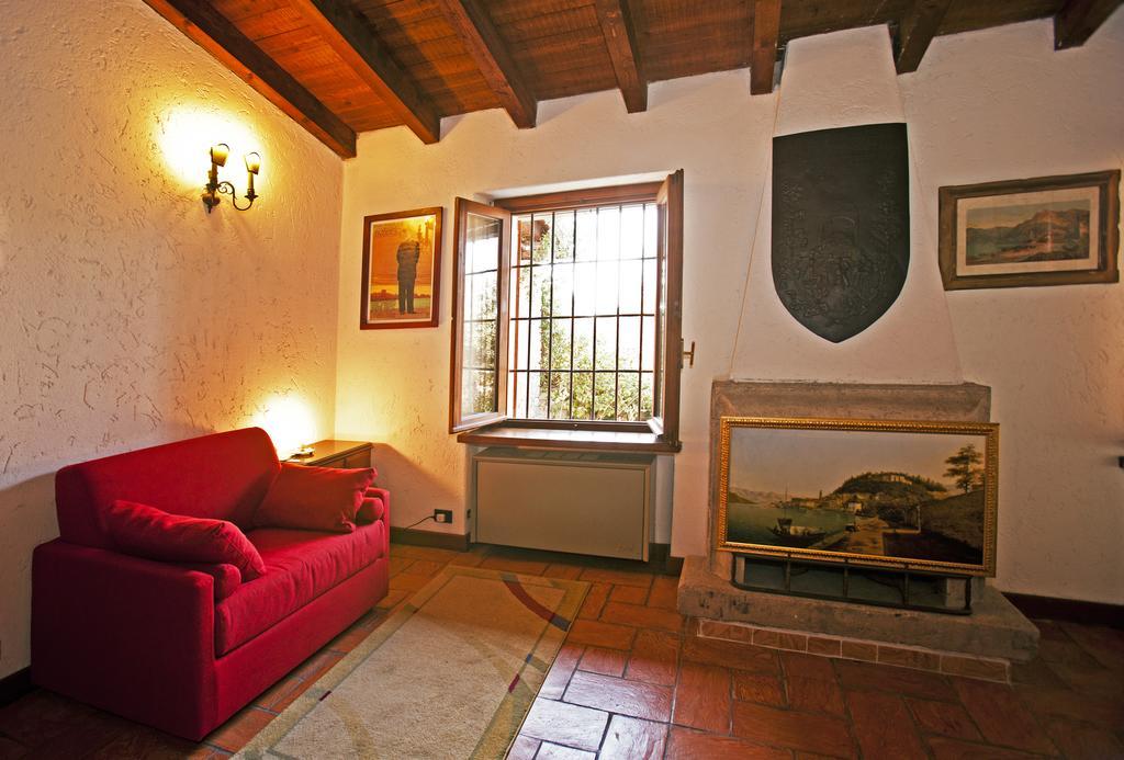 Bed & Breakfast L'ora Sesta Orsenigo
