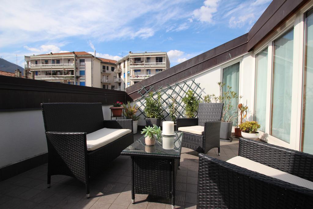 Appartamento Snug Nest *