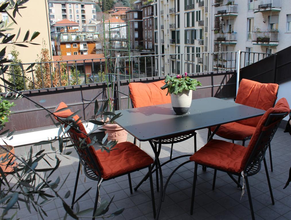 Snug Nest Appartamento *