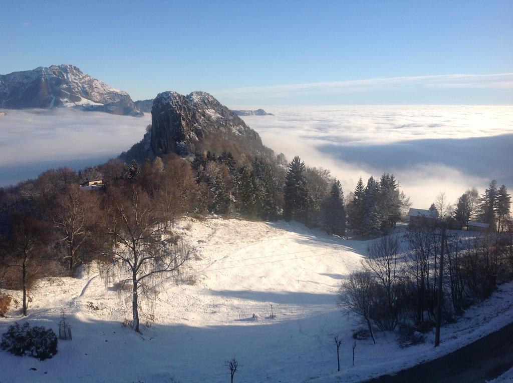 Hotel Rifugio Soldanella