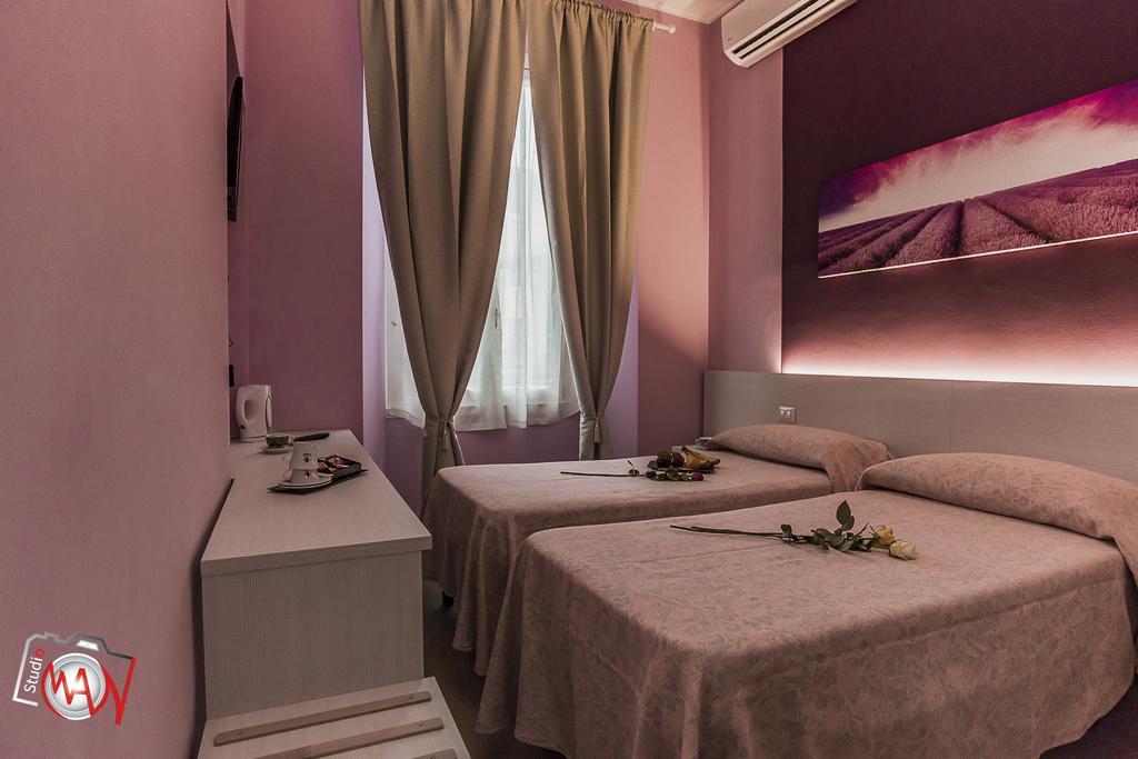 Hotel Moderno Lecco