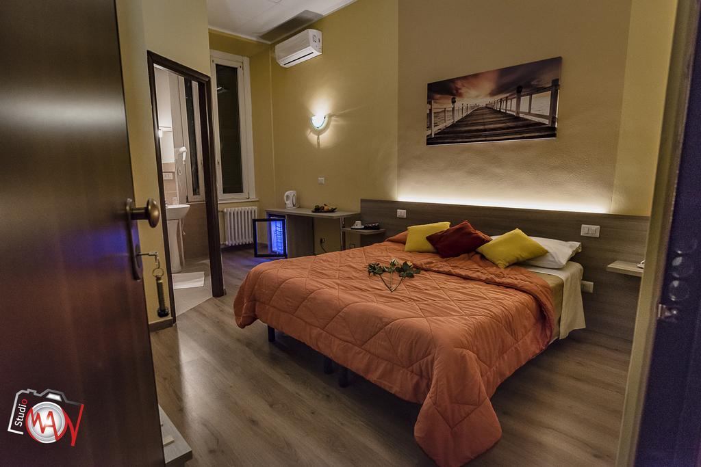 Moderno Hotel Lecco