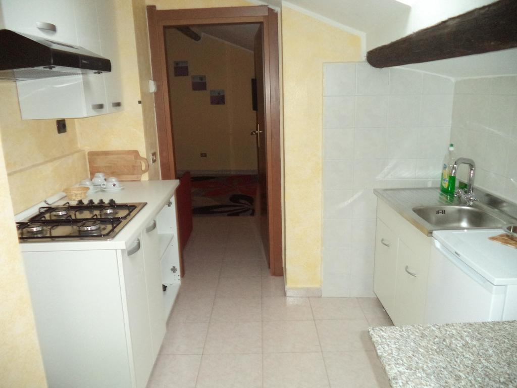 Hotel Il Nibbio