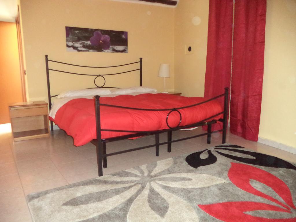 Hotel Il Nibbio Magreglio