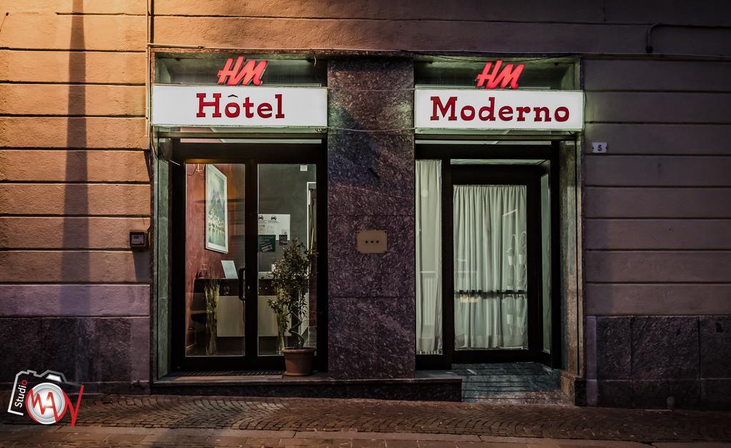 Moderno Hotel Lecco