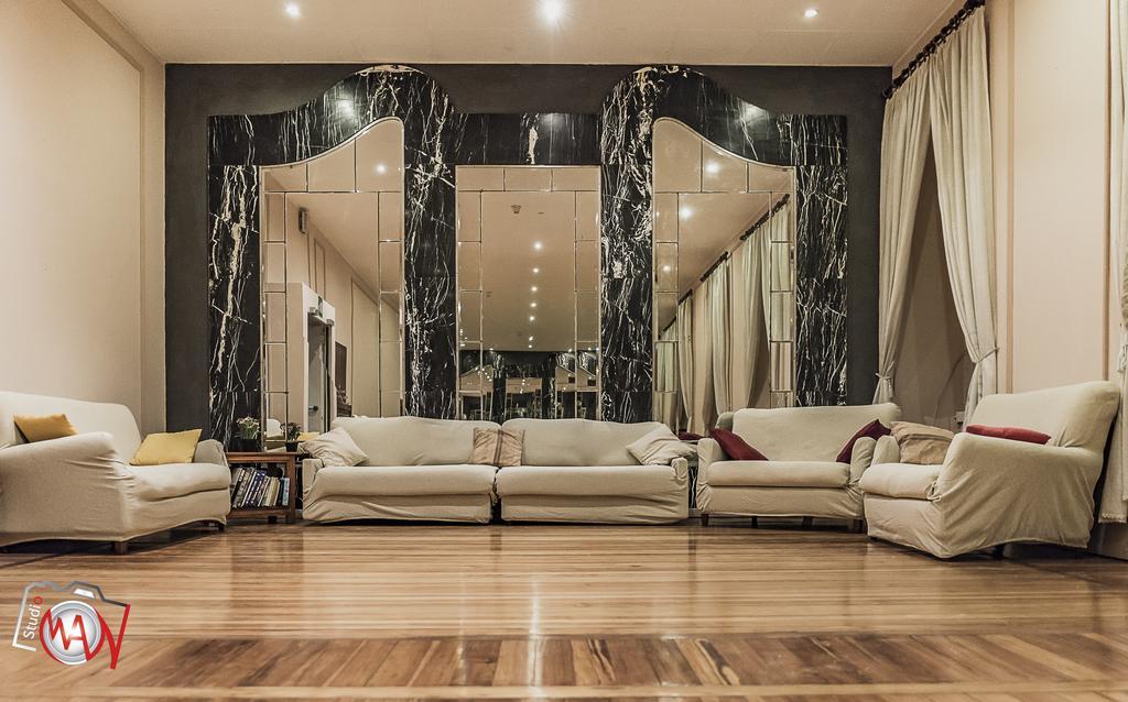Moderno Hotel Lecco