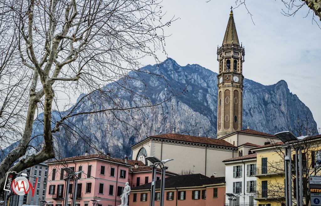 Moderno Lecco