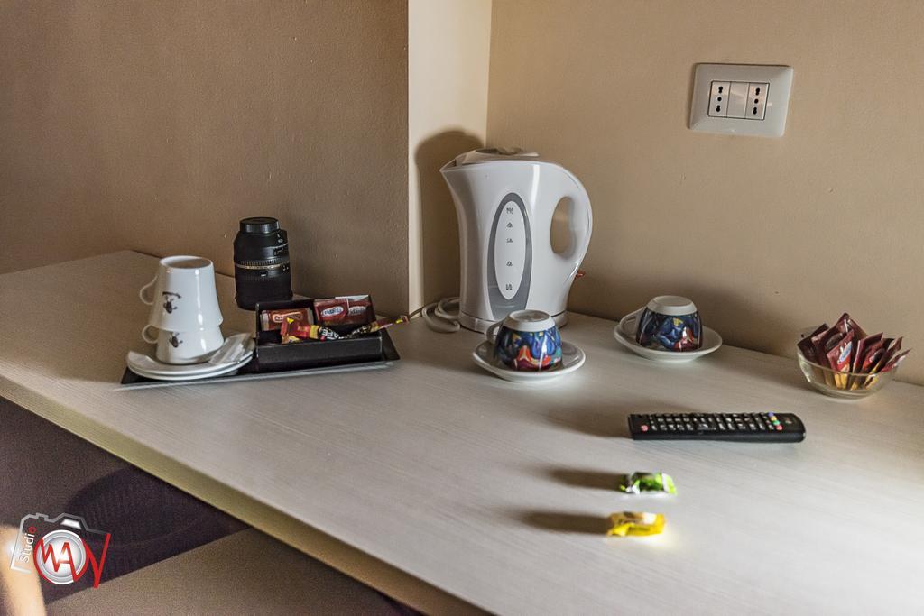 Hotel Moderno Lecco