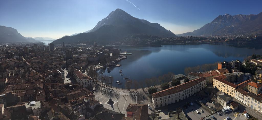 Moderno Lecco