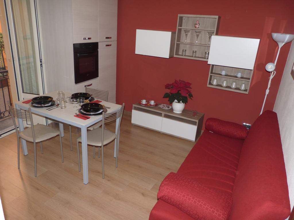 Apartment Il Centro