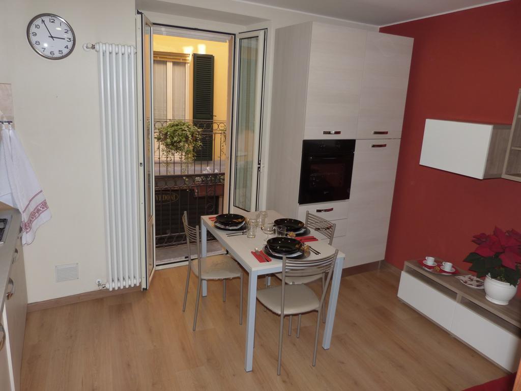 Il Centro Apartment
