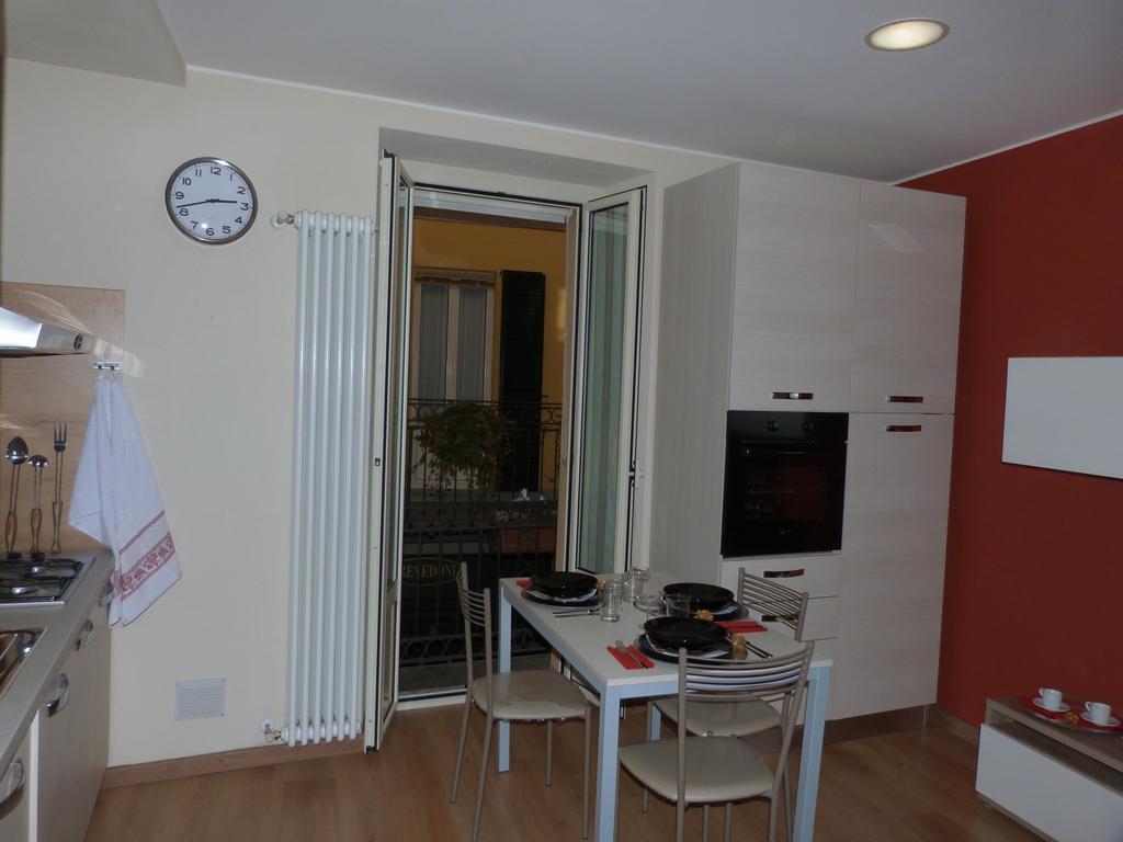 Il Centro Apartment
