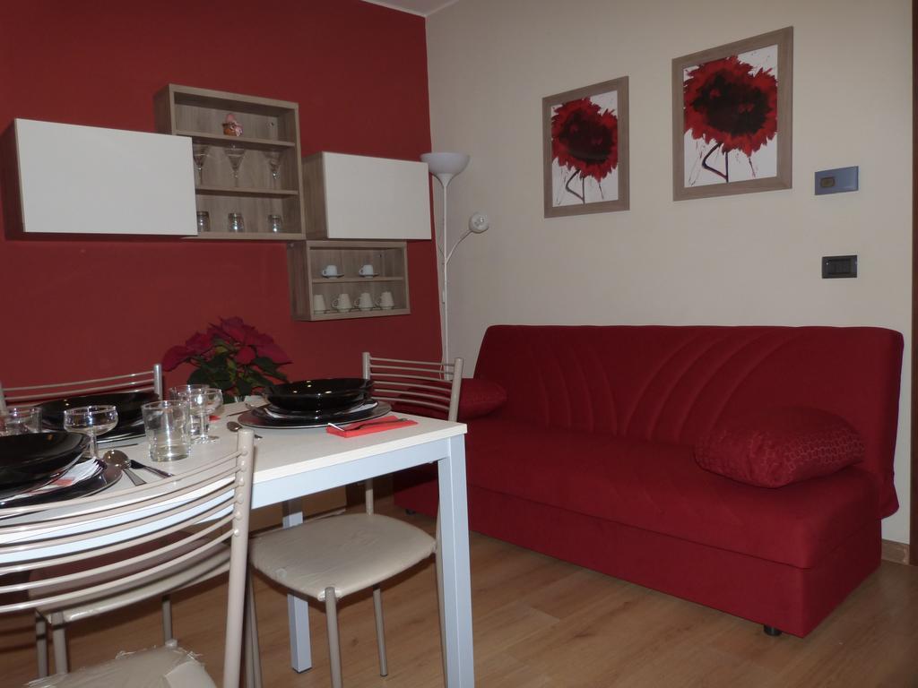 Apartment Il Centro Bellagio