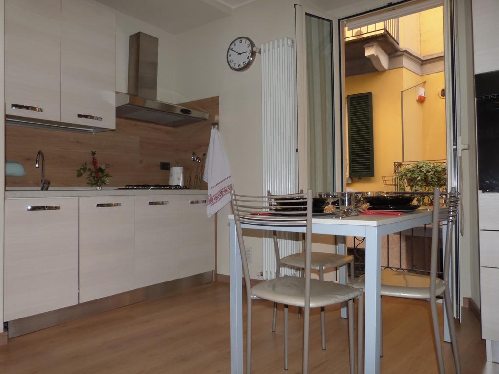 Il Centro Apartment