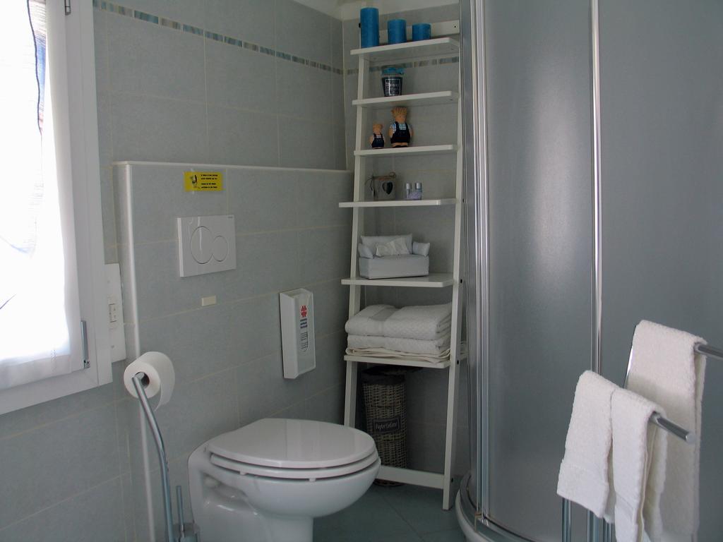 Franca Apartment *