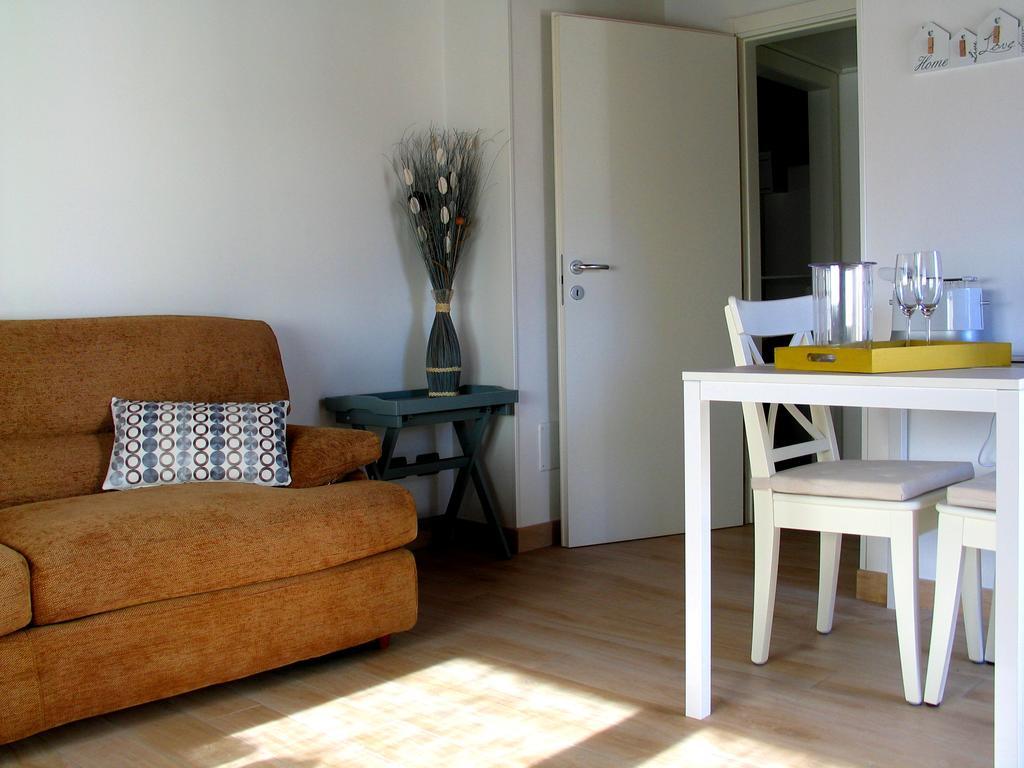 Apartment Franca Como