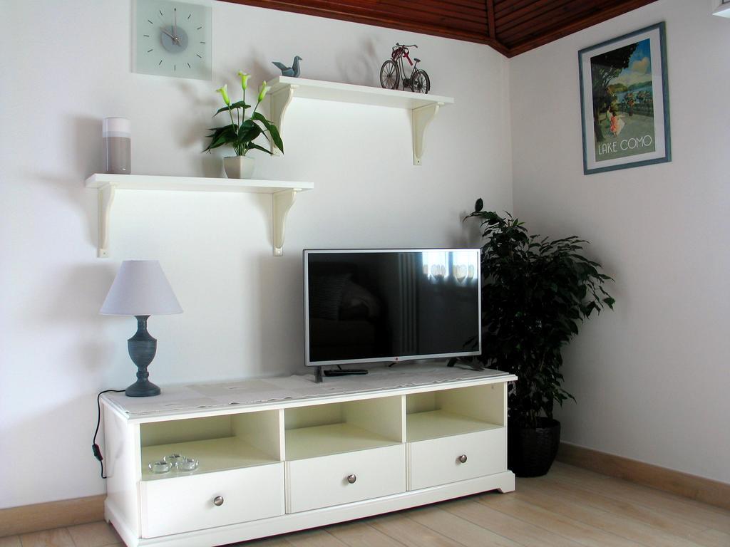 Apartment Franca