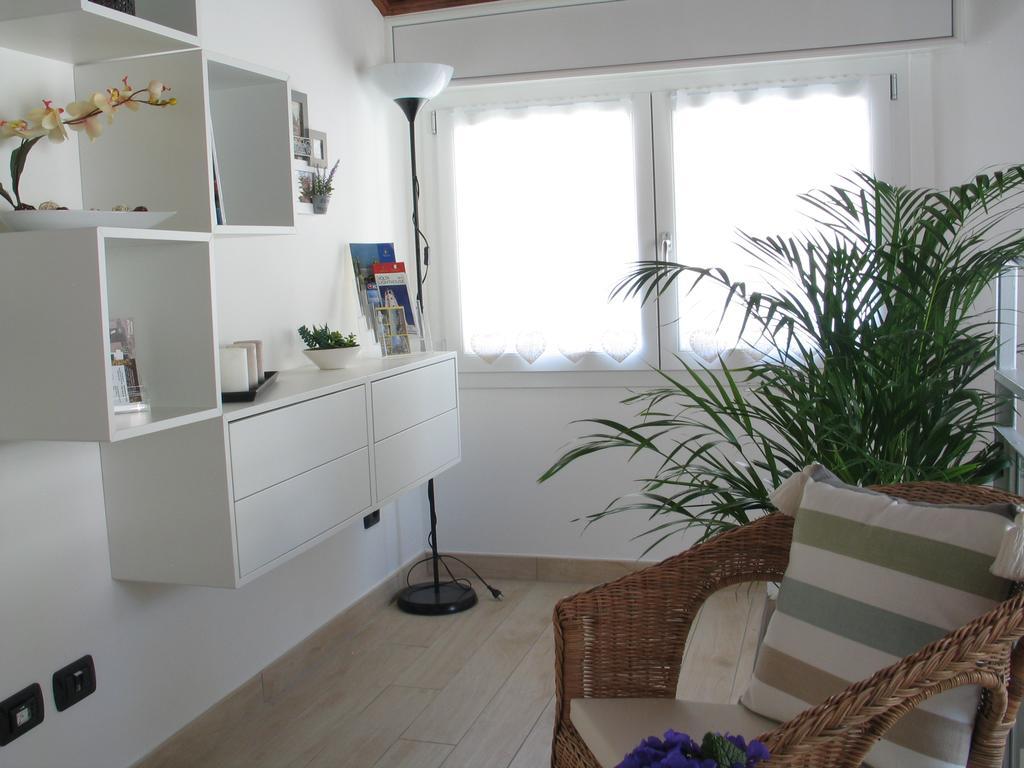 Franca Apartment *