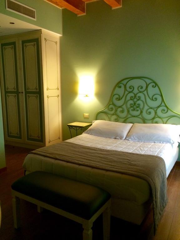 Borgo Antico Hotel