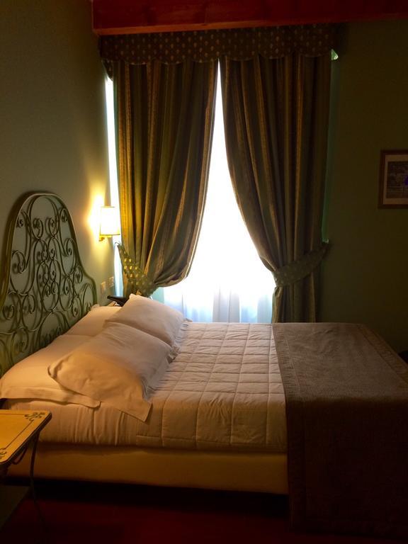 Hotel Borgo Antico 3*