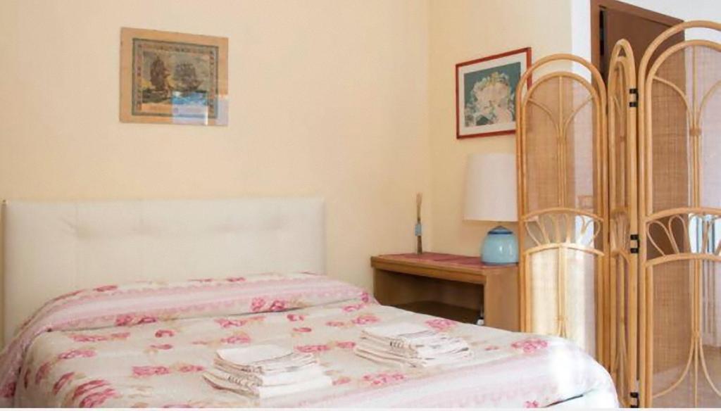 La Porta Sul Apartment