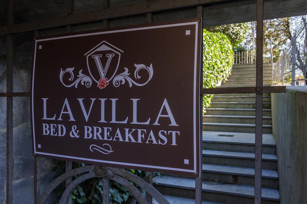 Bed & Breakfast La & Lake Como