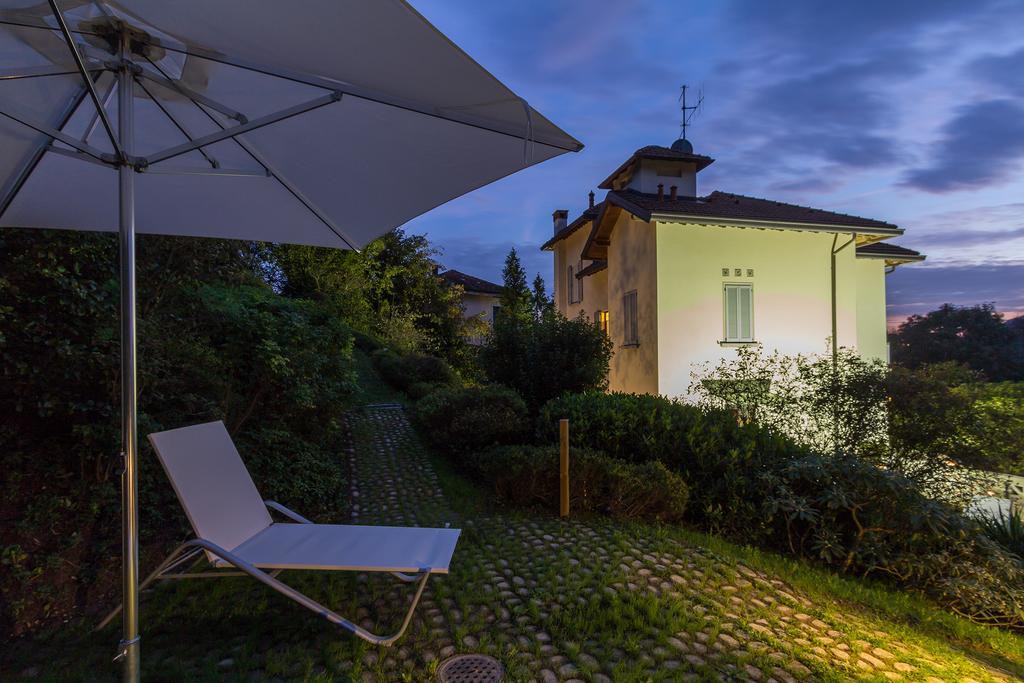 La & 3* Lake Como