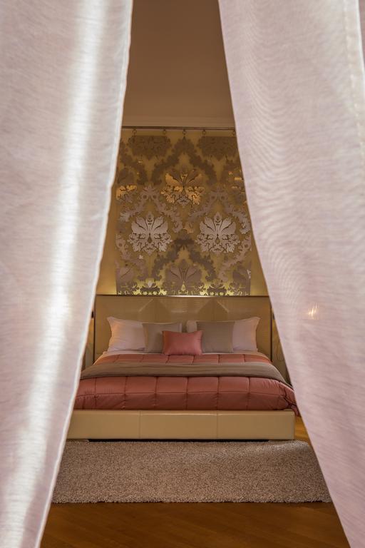 La Villa&spa Bed & Breakfast