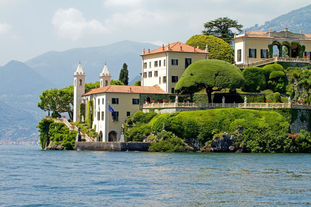 La & Lake Como