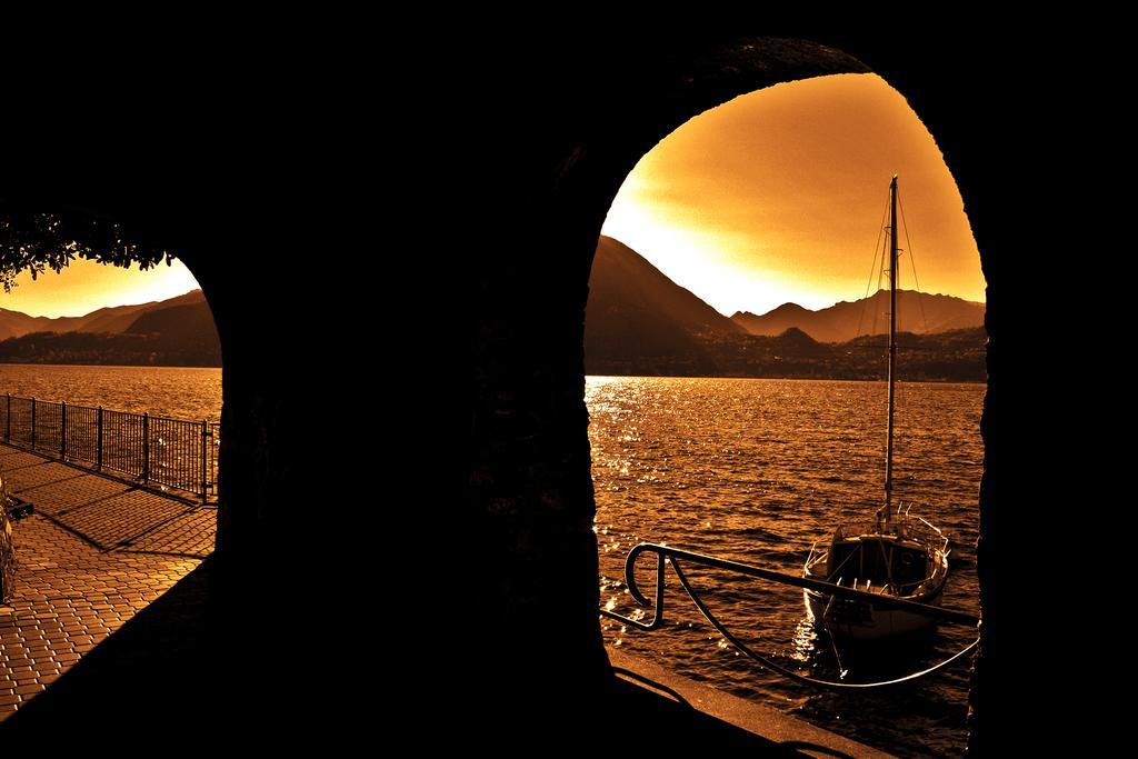 Bed & Breakfast La & Lake Como