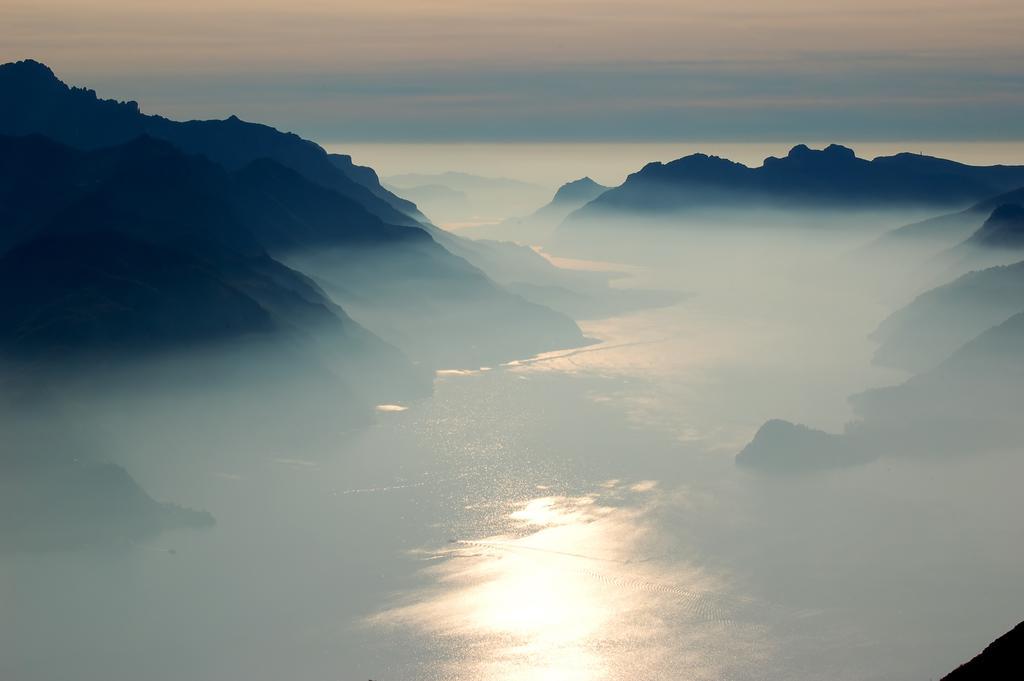 Bed & Breakfast La & Lake Como