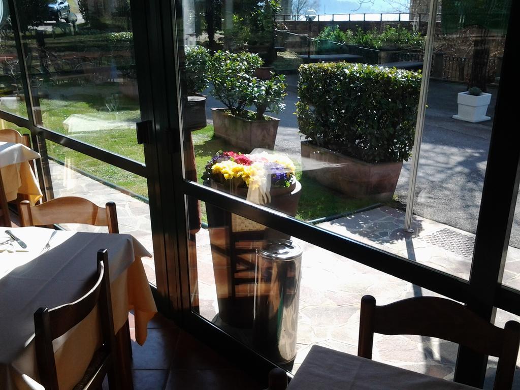 Gasthof Trattoria I Bodega *