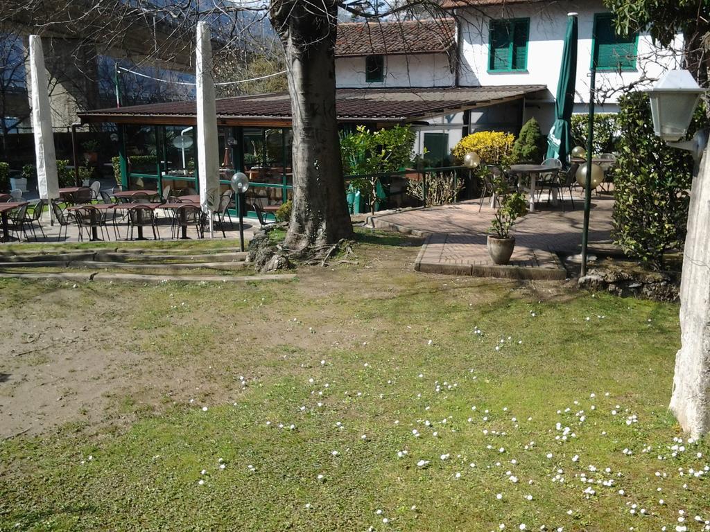 Gasthof Trattoria I Bodega Abbadia Lariana