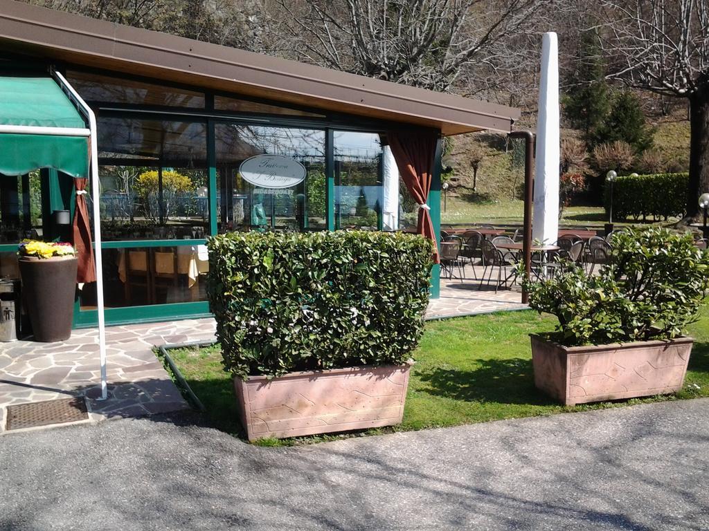 Gasthof Trattoria I Bodega