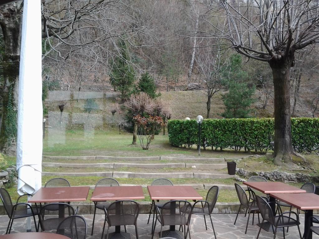 Trattoria I Bodega *