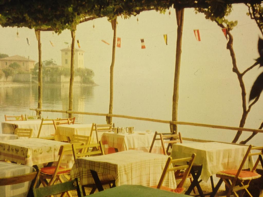 Hotel Locanda La Pergola Bellagio