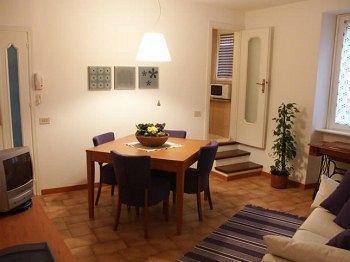 Apartment Nene - La Scalinata Bellagio