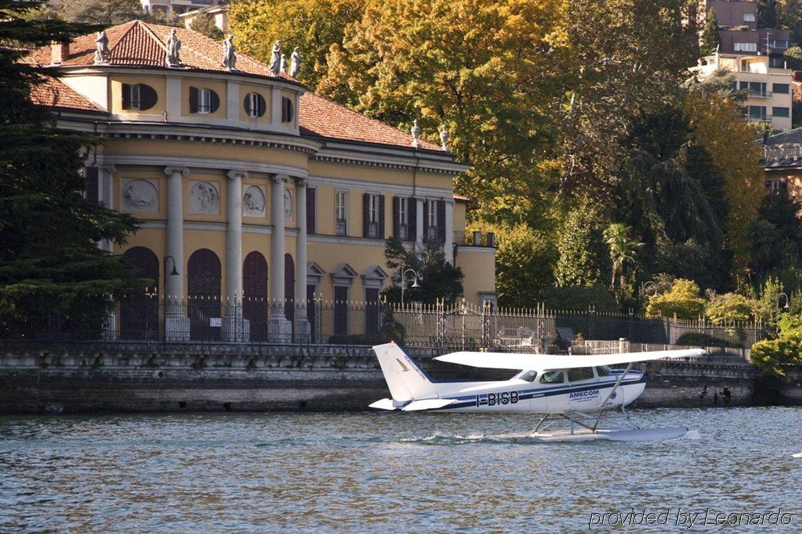Hotel Barchetta Excelsior
