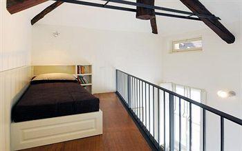 Casa Brenna Tosatto Art Experience Lenno