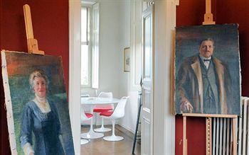 Casa Brenna Tosatto Art Experience Aparthotel