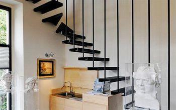 Aparthotel Casa Brenna Tosatto Art Experience *