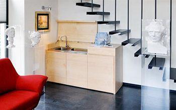 Casa Brenna Tosatto Art Experience *