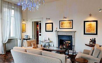 Aparthotel Casa Brenna Tosatto Art Experience Lenno