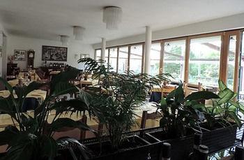 Hotel National Zelbio