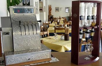 National Hotel Zelbio