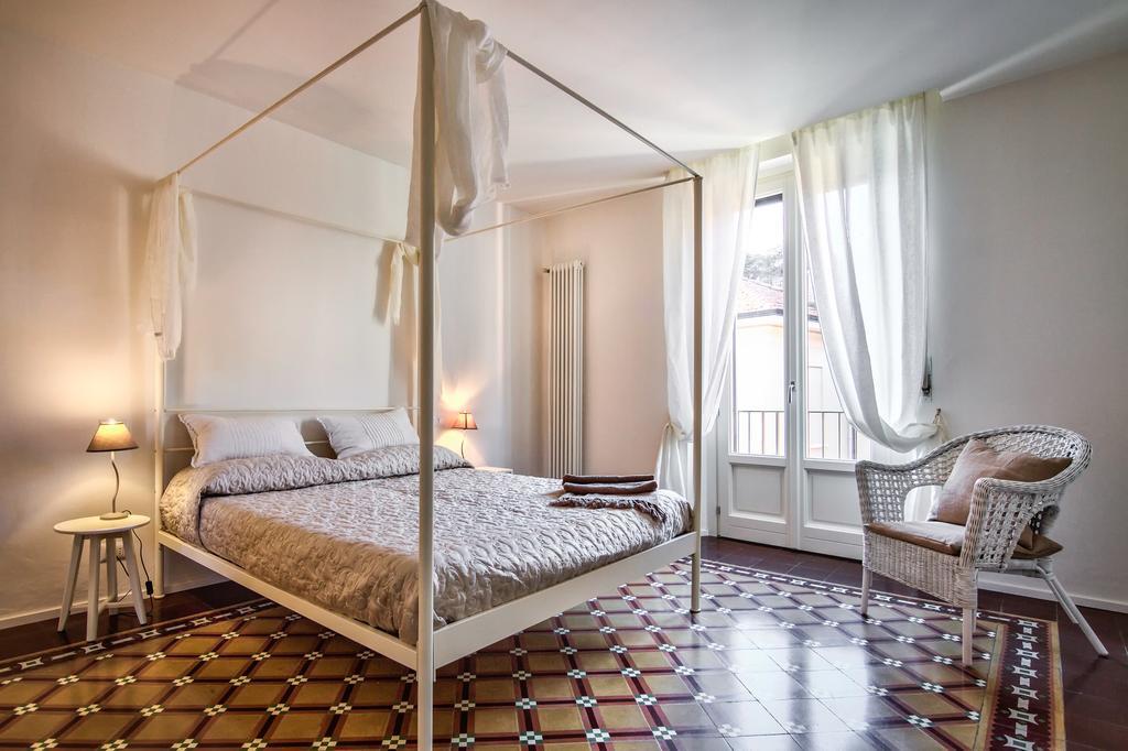 Regina 24 * Cernobbio