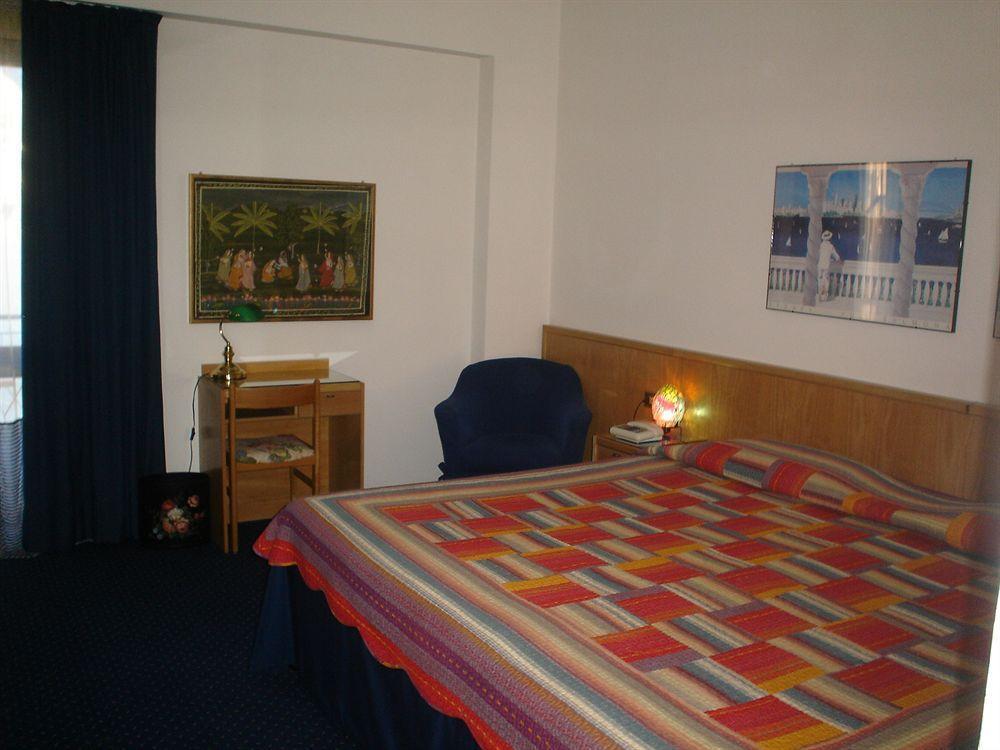 Hotel Plinio Laglio