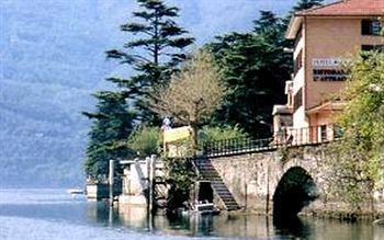 Plinio Hotel 3*
