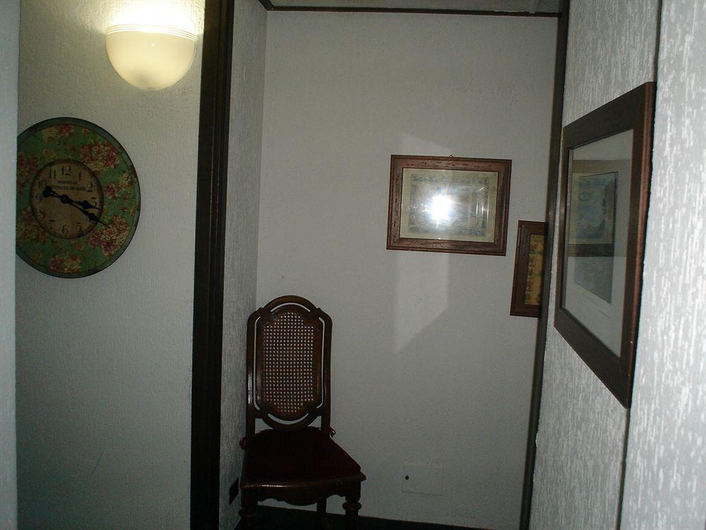 Hotel Plinio